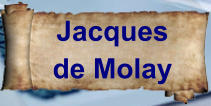 Jacques de Molay