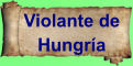 Violante de Hungría
