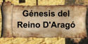 Génesis del  Reino D'Aragó
