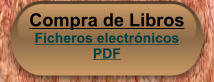 Compra de Libros Ficheros electrónicos PDF